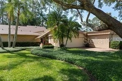 Beach Home For Sale in Palm Harbor, Florida