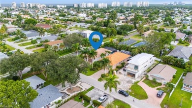 Beach Home For Sale in Naples, Florida