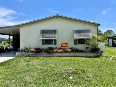 Beach Home For Sale in Ellenton, Florida