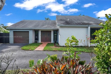 Beach Home Sale Pending in Pembroke Pines, Florida