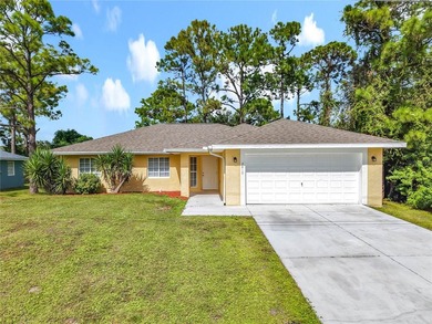 Beach Home For Sale in Lehigh Acres, Florida