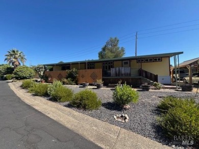 Beach Home For Sale in Ukiah, California