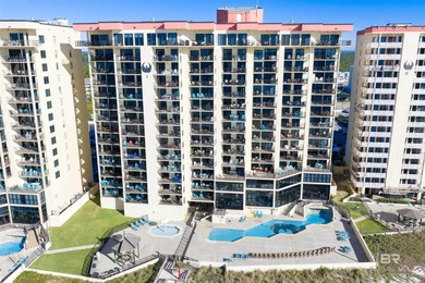 Beach Condo For Sale in Orange Beach, Alabama