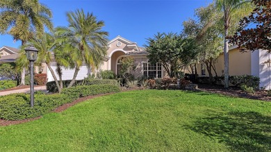 Beach Home Sale Pending in Bradenton, Florida