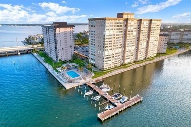 Beach Condo For Sale in St. Petersburg, Florida