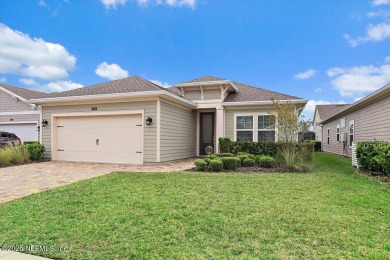 Beach Home Sale Pending in Jacksonville, Florida