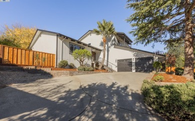 Beach Home For Sale in Castro Valley, California