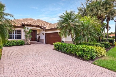 Beach Home For Sale in Estero, Florida