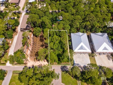 Beach Home For Sale in Dauphin Island, Alabama