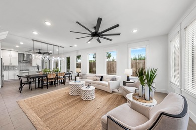 Beach Home For Sale in Panama City Beach, Florida