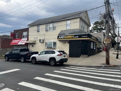Beach Lot For Sale in College Point, New York