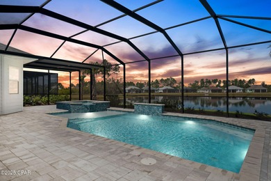 Beach Home For Sale in Panama City Beach, Florida