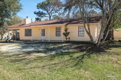 Beach Home For Sale in Gulf Breeze, Florida