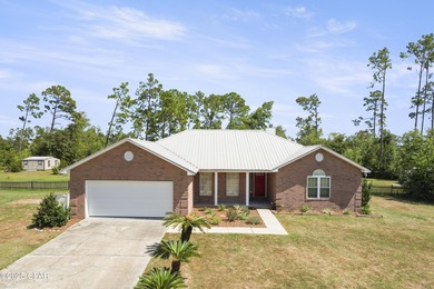 Beach Home Sale Pending in Panama City, Florida