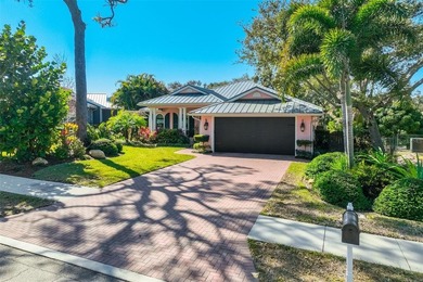Beach Home For Sale in Clearwater, Florida