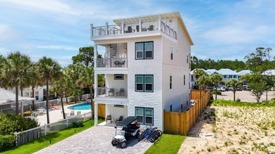 Beach Home For Sale in Santa Rosa Beach, Florida