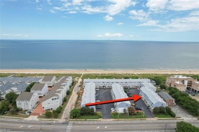 Beach Condo For Sale in Norfolk, Virginia