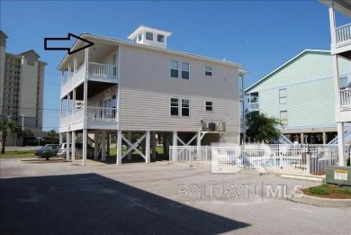 Beach Condo For Sale in Gulf Shores, Alabama