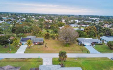 Beach Lot For Sale in Port Saint Lucie, Florida