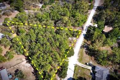 Beach Lot For Sale in Homosassa, Florida
