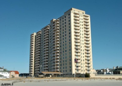 Beach Condo For Sale in Ventnor, New Jersey