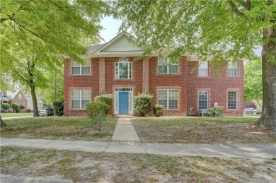 Beach Home For Sale in Suffolk, Virginia
