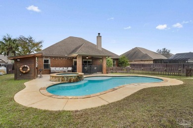 Beach Home For Sale in Navarre, Florida