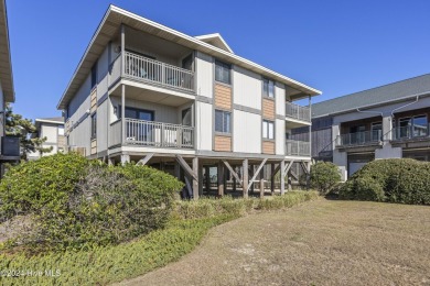 Beach Condo For Sale in Ocean Isle Beach, North Carolina