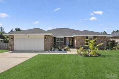 Beach Home For Sale in Milton, Florida