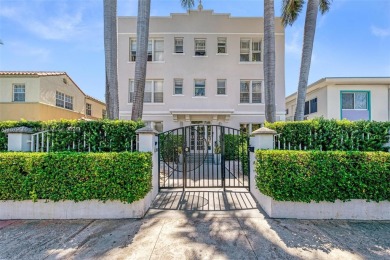 Beach Condo For Sale in Miami Beach, Florida