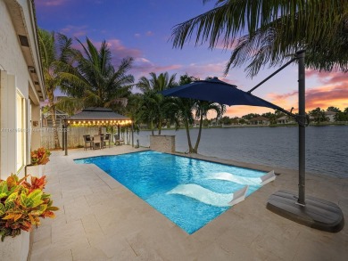 Beach Home Sale Pending in Pembroke Pines, Florida