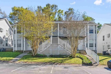 Beach Condo For Sale in Pensacola, Florida