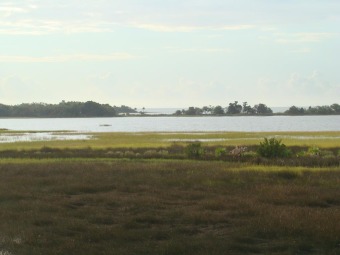 Beach Lot Off Market in Horseshoe Beach, Florida