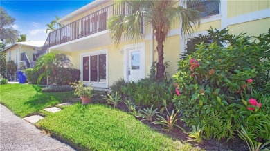 Beach Home For Sale in Naples, Florida