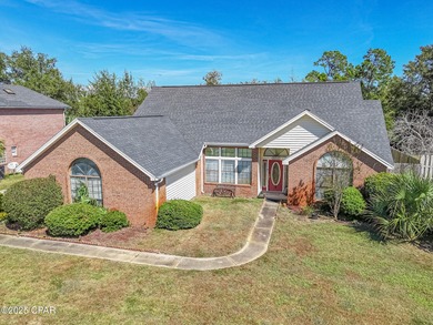 Beach Home For Sale in Panama City, Florida