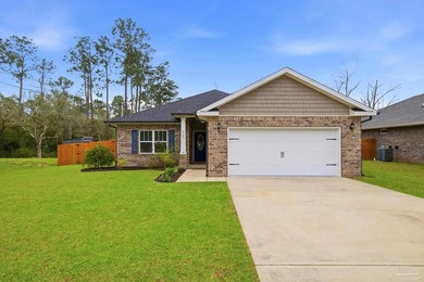 Beach Home For Sale in Navarre, Florida