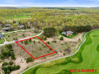 Beach Lot For Sale in Harbor Springs, Michigan