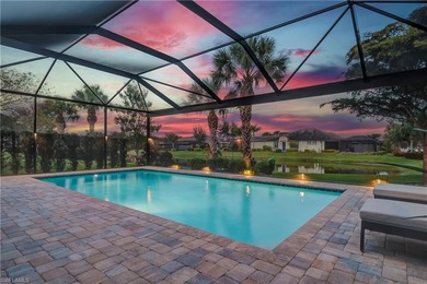 Beach Home For Sale in Ave Maria, Florida