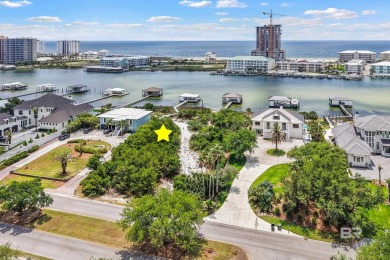 Beach Lot For Sale in Orange Beach, Alabama