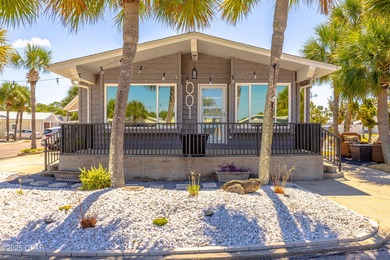 Beach Home For Sale in Panama City Beach, Florida