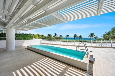 Beach Condo For Sale in Surfside, Florida