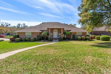 Beach Home For Sale in Pensacola, Florida