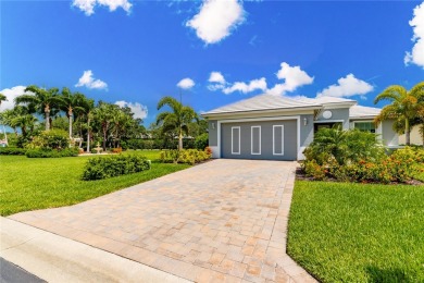 Beach Home For Sale in Vero Beach, Florida