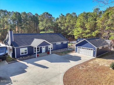 Beach Home For Sale in Supply, North Carolina