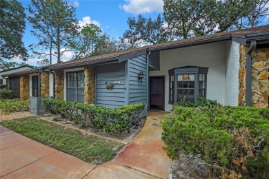 Beach Home Sale Pending in Spring Hill, Florida