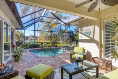 Beach Home For Sale in Lakewood Ranch, Florida