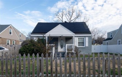 Beach Home For Sale in Hampton, Virginia
