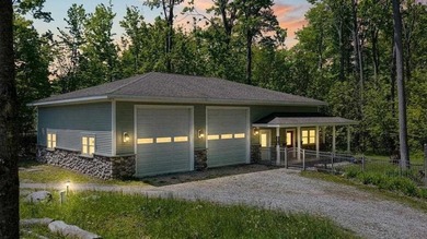 Beach Home For Sale in Charlevoix, Michigan