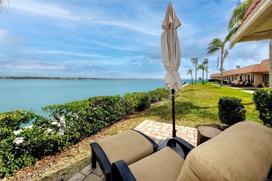 Beach Home For Sale in Clearwater, Florida