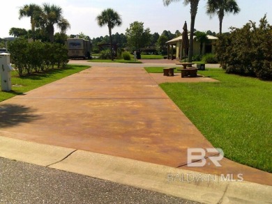 Beach Lot For Sale in Foley, Alabama